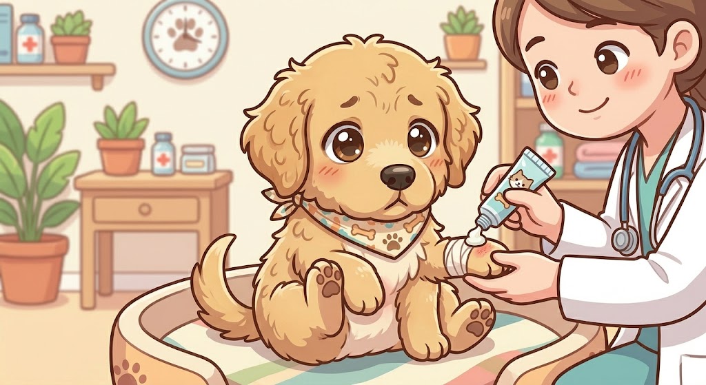 Deri Alerjileri ve Kaşıntı Sorunları - db Veteriner