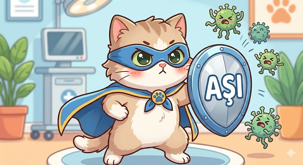 FIP (Feline İnfeksiyöz Peritonit) - db Veteriner