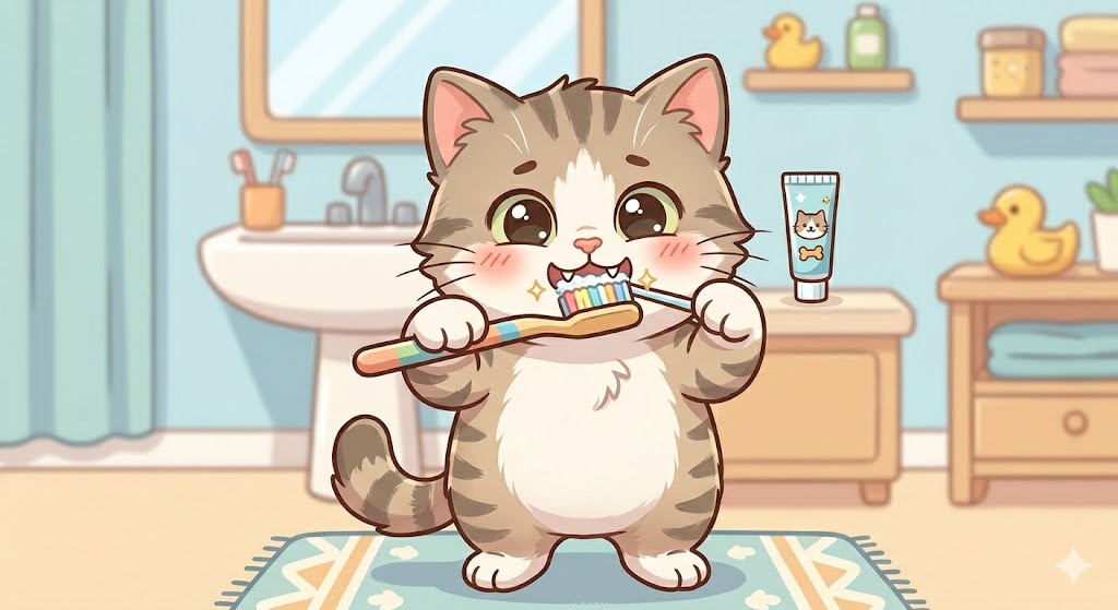 Petlerde Diş Taşı ve Diş Eti Sorunları - db Veteriner